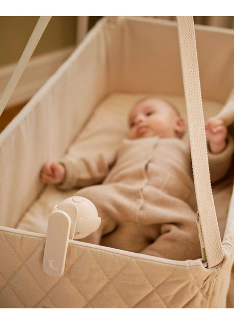 Intelligenter Babyalarm mit Kamera von Moonboon - 4 - Jacobsen Plus