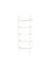 Rombe IF1, Full Bay Shelves fra &Tradition