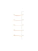 Rombe IF4, Add-on Bay Shelves fra &Tradition