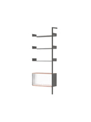 Rombe IF6, Add-on Bay Cabinet fra &Tradition