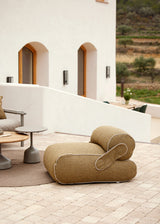 Unite Loungestol fra Cane-line - 2 - Jacobsen Plus