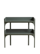 Utility Shelf fra Woud - 6 - Jacobsen Plus