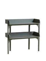 Utility Shelf fra Woud - 4 - Jacobsen Plus