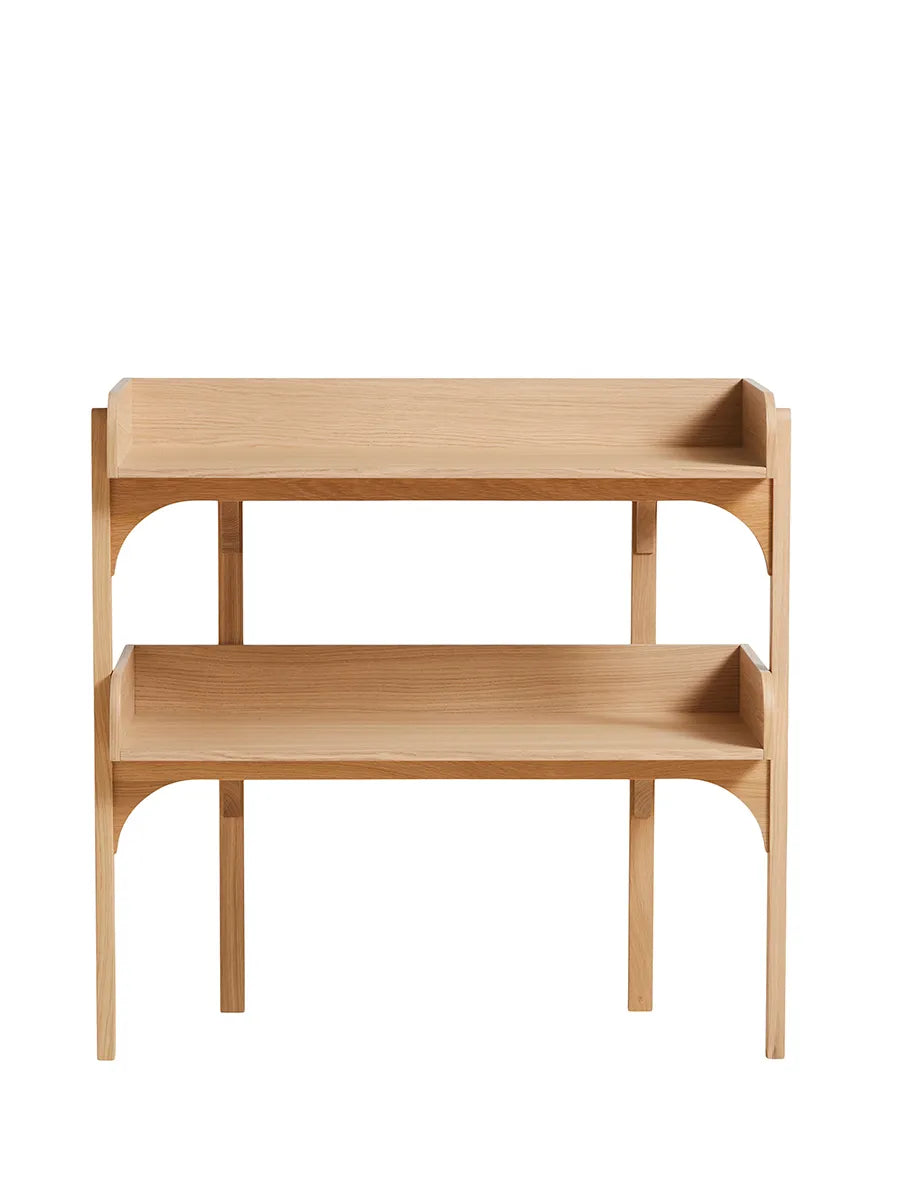 Utility Shelf fra Woud - 5 - Jacobsen Plus