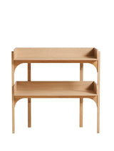 Utility Shelf fra Woud - 5 - Jacobsen Plus