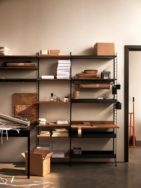 Living Room A von String - 2 - Jacobsen Plus