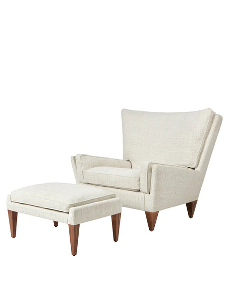 V11 Ottoman, Limonta Forli 27 von GUBI - 3 - Jacobsen Plus