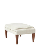 V11 Ottoman, Limonta Forli 27 von GUBI - 1 - Jacobsen Plus