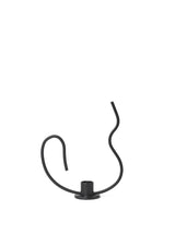 Valse Candleholder, low von Ferm Living - 4 - Jacobsen Plus