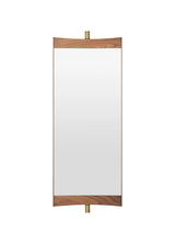 Vanity Mirror 1 von GUBI - 1 - Jacobsen Plus
