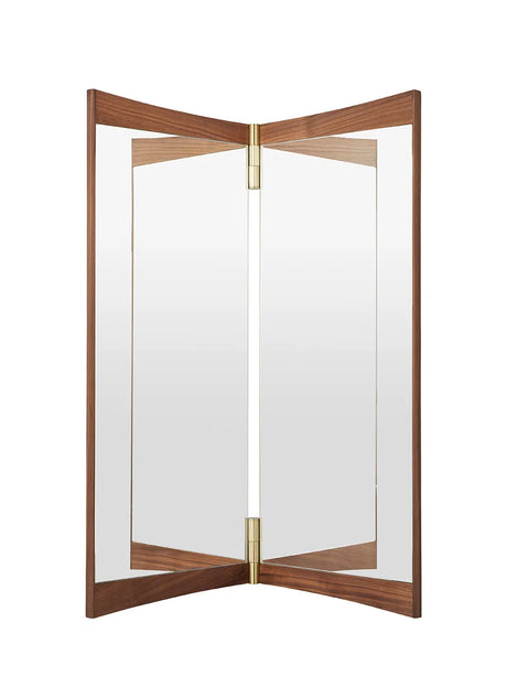 Vanity Mirror 2 von GUBI - 3 - Jacobsen Plus