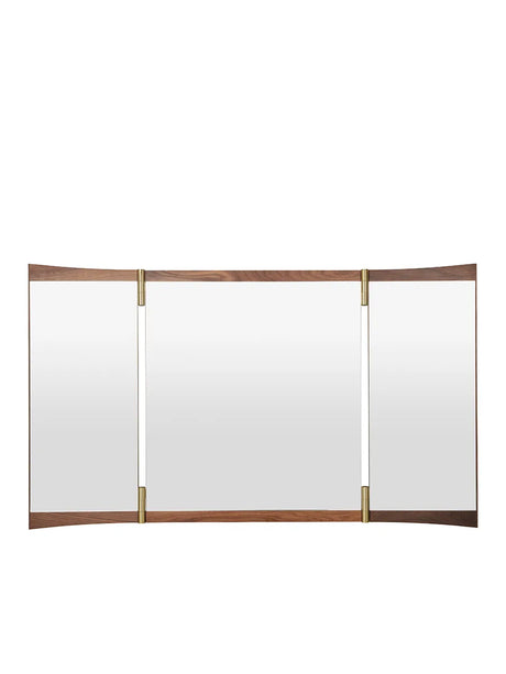 Vanity Mirror 3 von GUBI - 1 - Jacobsen Plus