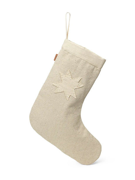 Vela Christmas Stocking von Ferm Living - 1 - Jacobsen Plus