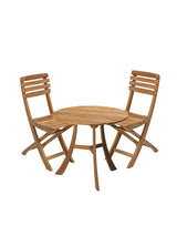 Skagerak Vendia Sæt i teak fra Fritz Hansen - 1 - Jacobsen Plus