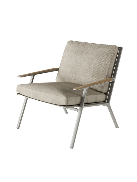 Outdoor Lounge Chair von Vipp - 1 - Jacobsen Plus