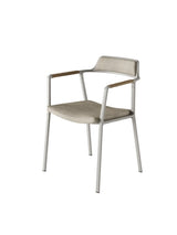 Outdoor Chair von Vipp - 1 - Jacobsen Plus