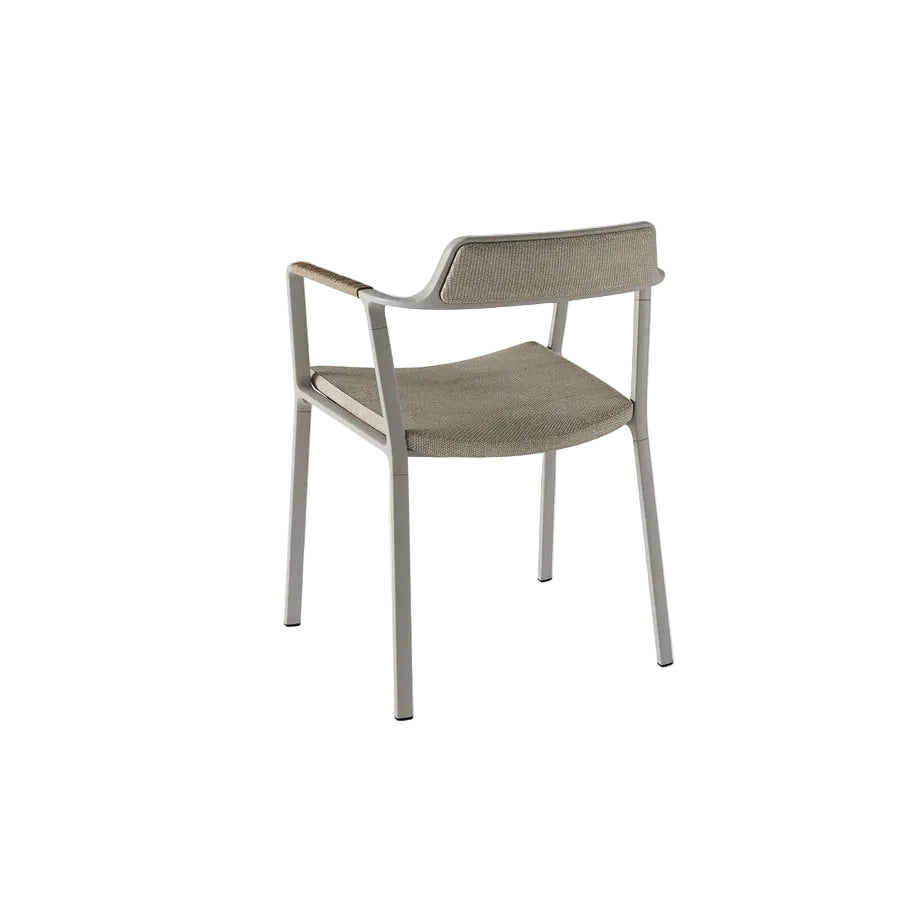 Outdoor Chair von Vipp - 2 - Jacobsen Plus