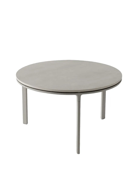 Outdoor-Couchtisch Ø60 von Vipp - 1 - Jacobsen Plus