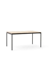 Ville AV25 Gartentisch, 150x90 von &Tradition - 5 - Jacobsen Plus