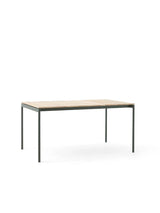 Ville AV25 Gartentisch, 150x90 von &Tradition - 1 - Jacobsen Plus