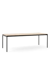 Ville AV26 Havebord, 220x90 fra &Tradition - 1 - Jacobsen Plus