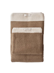 Handtücher, Taupe von Vipp