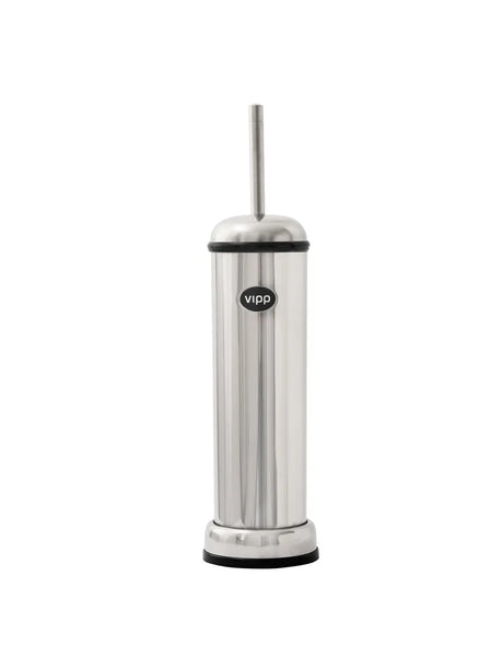 VIPP11 Toilettenbürste, Stainless Steel von Vipp - 1 - Jacobsen Plus