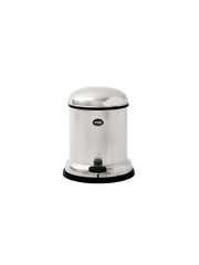 Pedalspand VIPP13 - 4 L, Stainless Steel fra Vipp