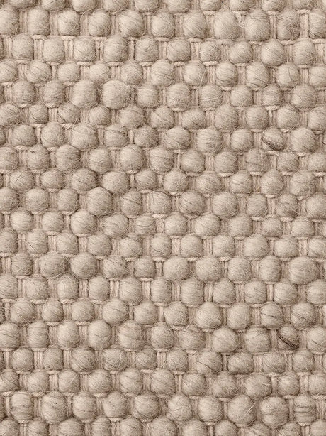 Wolldecke, Dark Beige von Vipp - 300 x 200 cm - Jacobsen Plus