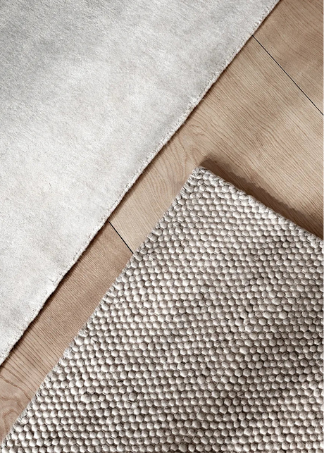 Wolldecke, Dark Beige von Vipp - 2 - Jacobsen Plus