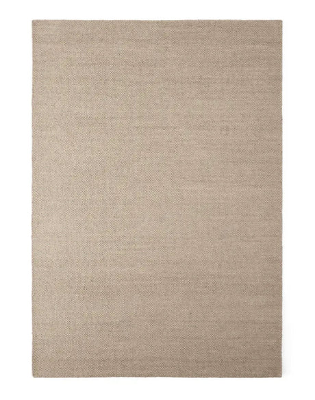 Wolldecke, Dark Beige von Vipp - 1 - Jacobsen Plus
