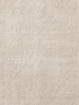 Uld/bambustæppe, Light Grey fra Vipp - 2 - Jacobsen Plus