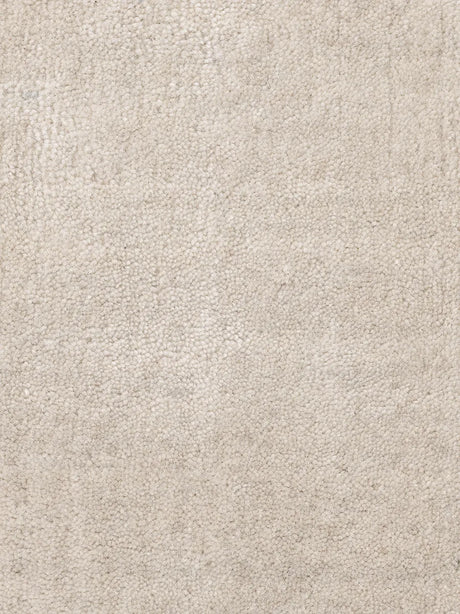 Wolle/Bambusdecke, Light Grey von Vipp - 300 x 200 cm - Jacobsen Plus