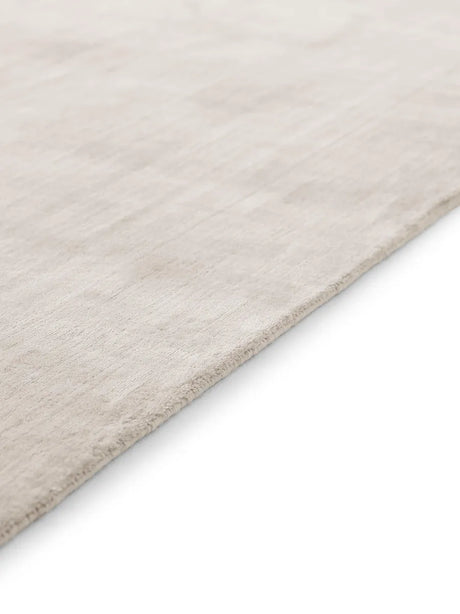 Wolle/Bambusdecke, Light Grey von Vipp - 300 x 200 cm - Jacobsen Plus