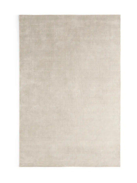Wolle/Bambusdecke, Light Grey von Vipp - 300 x 200 cm - Jacobsen Plus