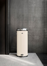 Pedalspand VIPP17 - 30 L, Holger's Beige fra Vipp - 2 - Jacobsen Plus