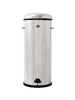 Pedalspand VIPP17 - 30 L, Stainless Steel fra Vipp
