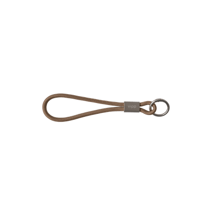 Key Strap fra VIPP - Cold Hawaii sand 18 cm - Jacobsen Plus