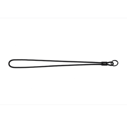 Key Strap fra VIPP - Shelter black 45 cm - Jacobsen Plus