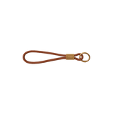 Key Strap fra VIPP - Tobos Santos ochre  18 cm - Jacobsen Plus