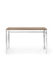 VIPP430 Studio Desk, camel leather fra Vipp