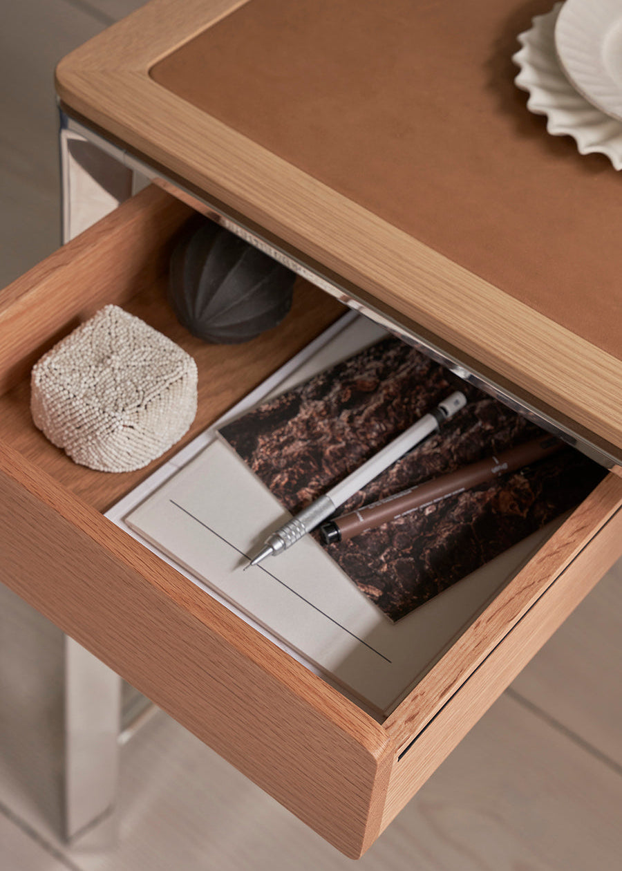 Vipp430 Studio Desk Drawer fra Vipp - 1 - Jacobsen Plus