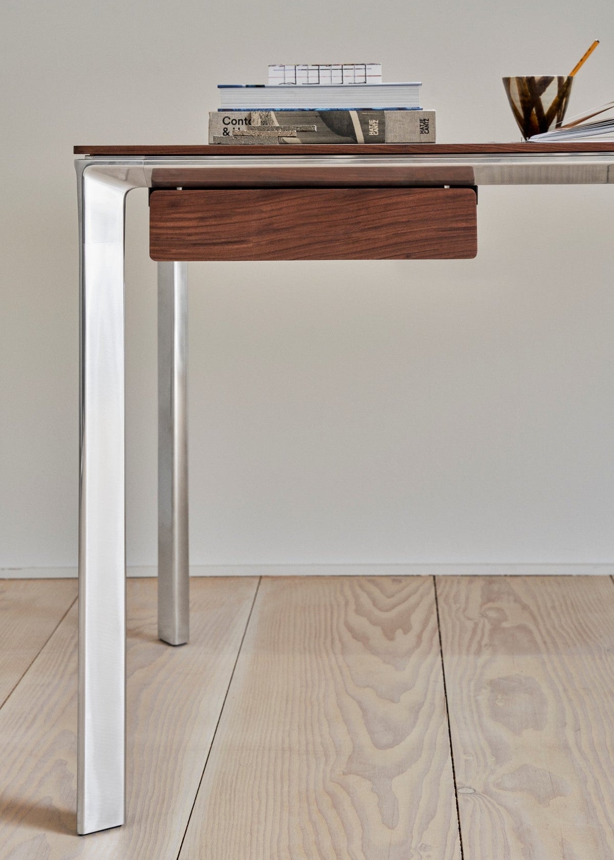 Vipp432 Work Desk Drawer - 1 - Jacobsen Plus