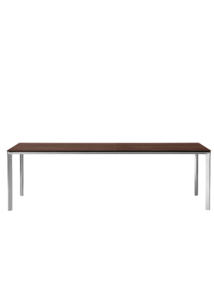 Vipp434 - Large Tisch, dunkle Eiche - 10 - Jacobsen Plus