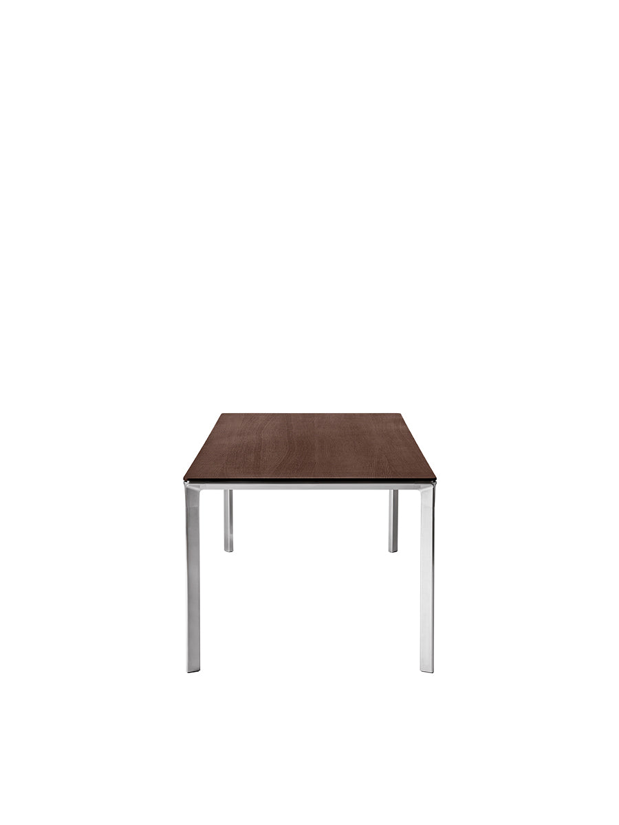 Vipp434 - Large Tisch, dunkle Eiche - 11 - Jacobsen Plus