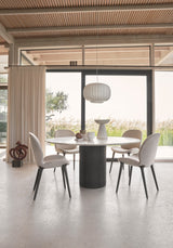 Lodge Stuhl von Vipp - 3 - Jacobsen Plus