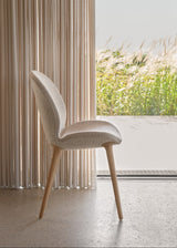 Lodge Stuhl von Vipp - 2 - Jacobsen Plus