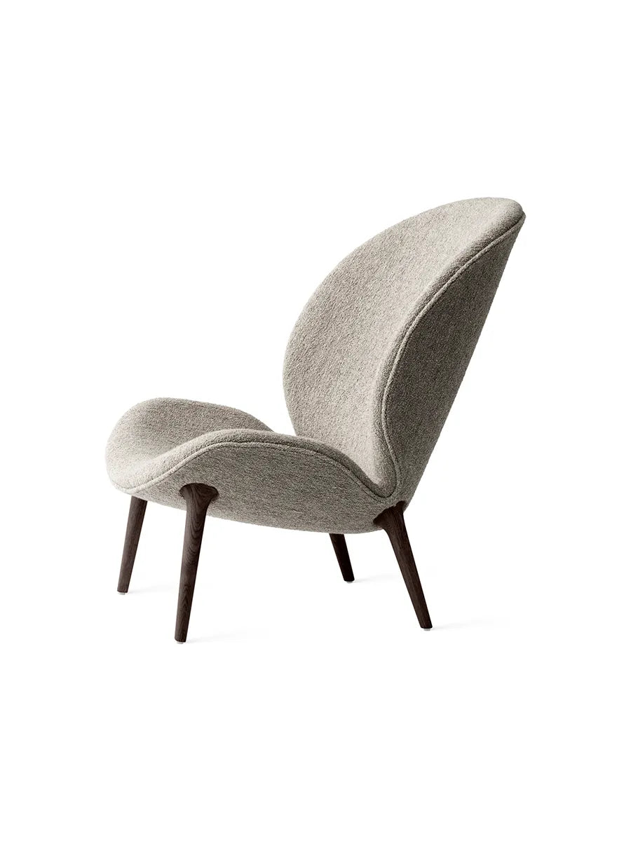 Lodge Lounge-Sessel von Vipp - 9 - Jacobsen Plus