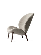 Lodge Lounge-Sessel von Vipp - 9 - Jacobsen Plus
