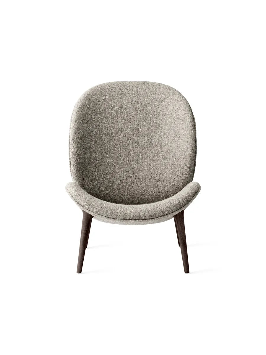 Lodge Lounge-Sessel von Vipp - 8 - Jacobsen Plus